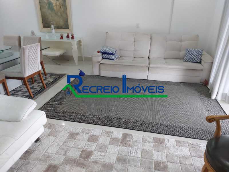 Apartamento à venda com 3 quartos, 154m² - Foto 29