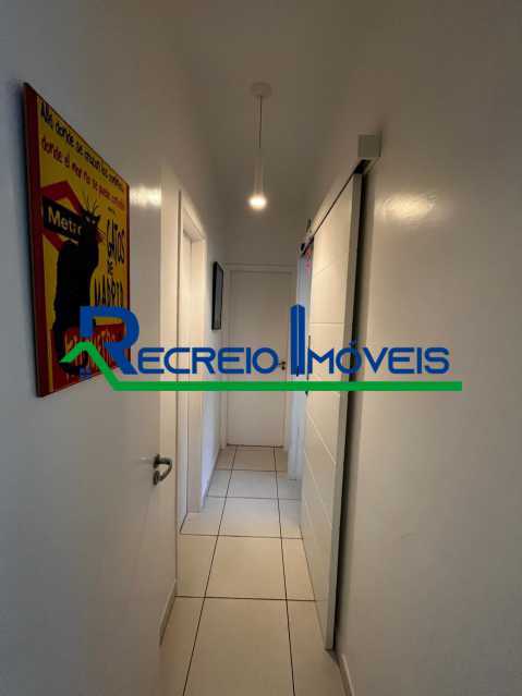 Apartamento à venda com 2 quartos, 76m² - Foto 9