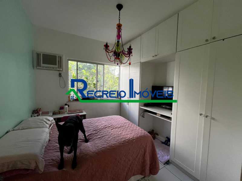 Apartamento à venda com 2 quartos, 76m² - Foto 12