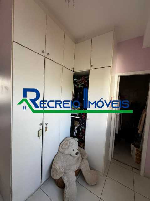 Apartamento à venda com 2 quartos, 76m² - Foto 17