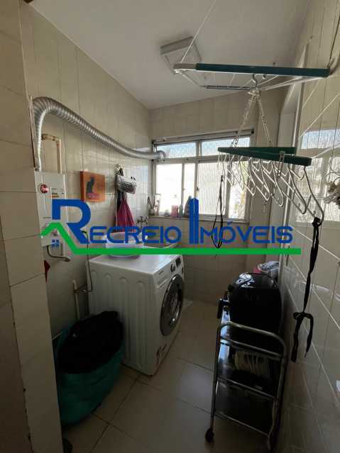 Apartamento à venda com 2 quartos, 76m² - Foto 21