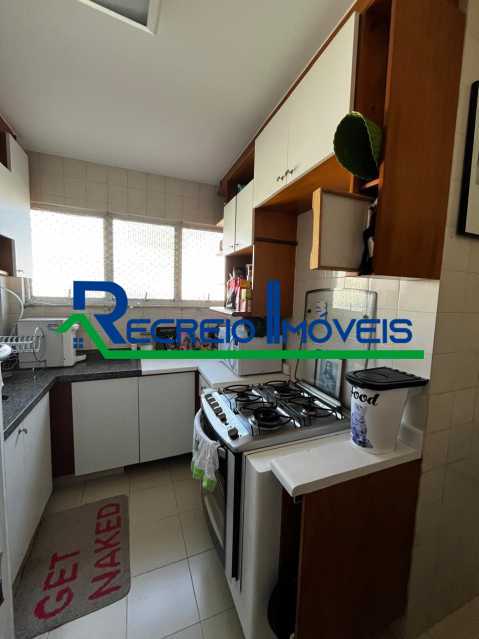 Apartamento à venda com 2 quartos, 76m² - Foto 22