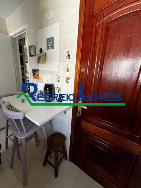 Apartamento à venda com 2 quartos, 76m² - Foto 25