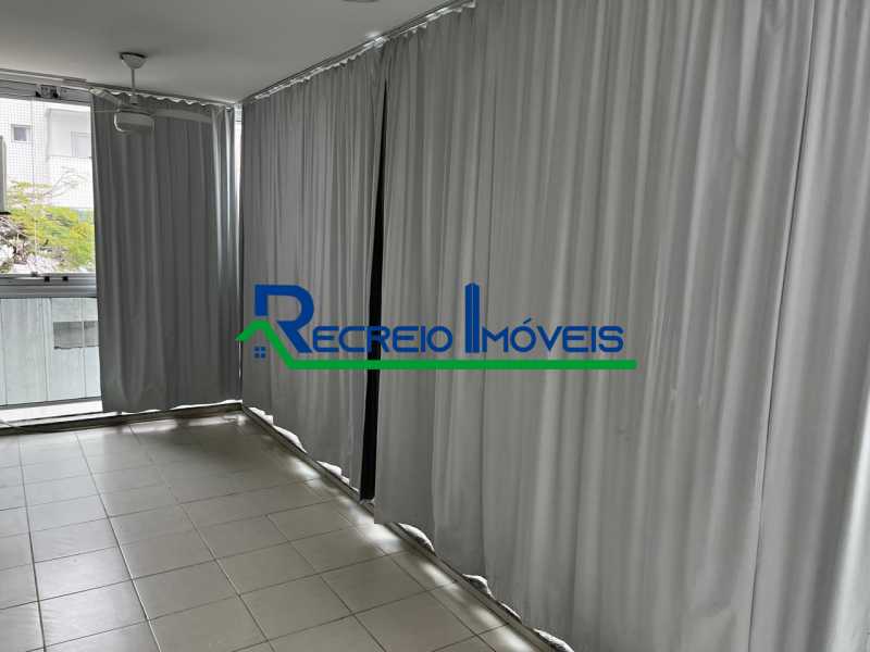 Apartamento à venda com 3 quartos, 90m² - Foto 5