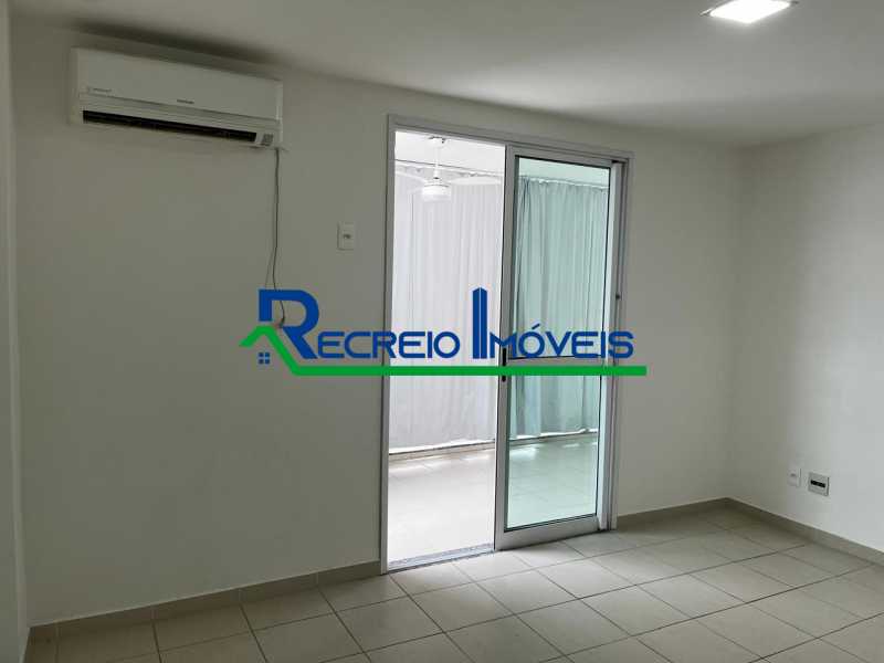 Apartamento à venda com 3 quartos, 90m² - Foto 8