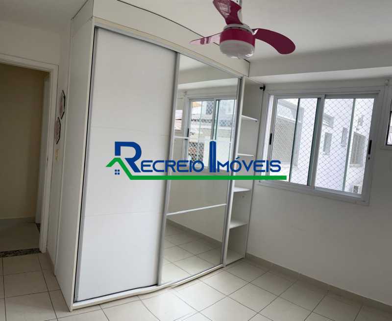 Apartamento à venda com 3 quartos, 90m² - Foto 6