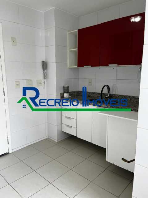 Apartamento à venda com 3 quartos, 90m² - Foto 13