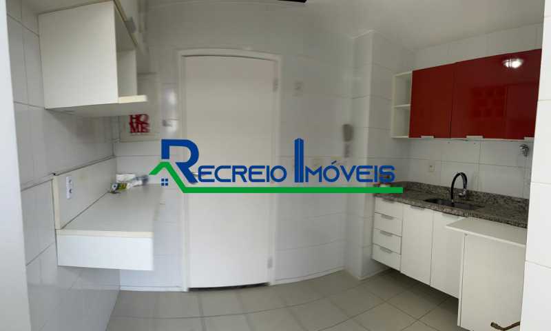 Apartamento à venda com 3 quartos, 90m² - Foto 15