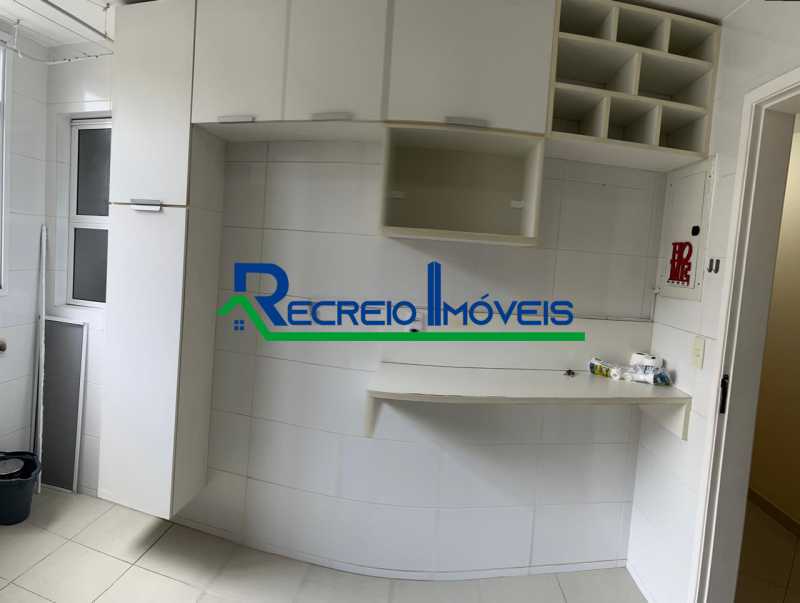 Apartamento à venda com 3 quartos, 90m² - Foto 19