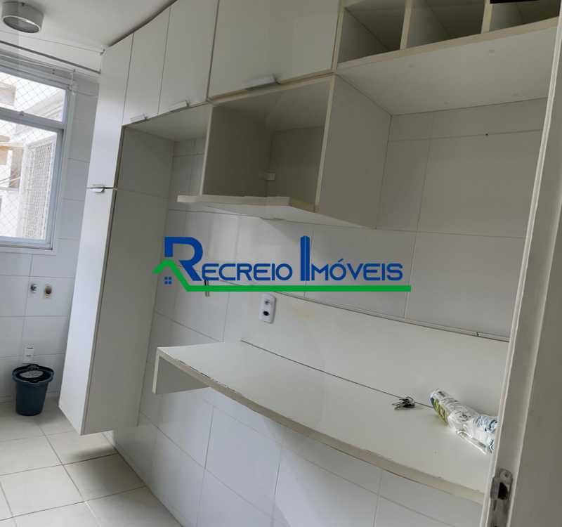 Apartamento à venda com 3 quartos, 90m² - Foto 20