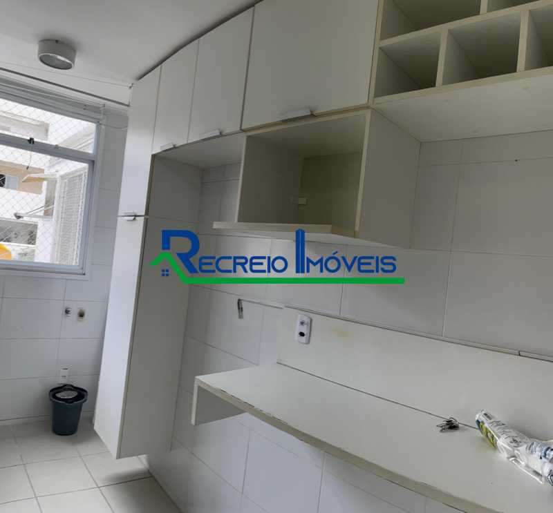 Apartamento à venda com 3 quartos, 90m² - Foto 21