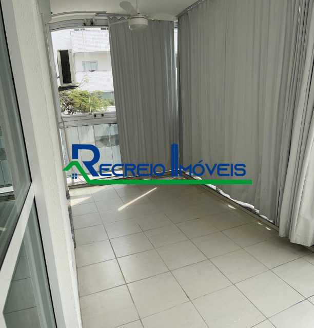 Apartamento à venda com 3 quartos, 90m² - Foto 23