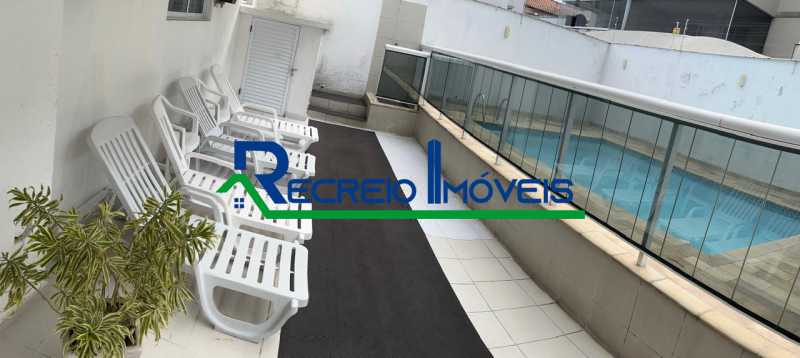 Apartamento à venda com 3 quartos, 90m² - Foto 25