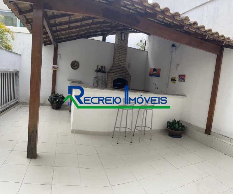 Apartamento à venda com 3 quartos, 90m² - Foto 30