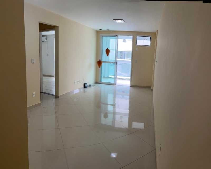 Apartamento, 3 quartos, 90 m² - Foto 1