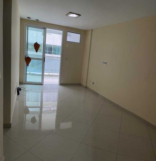 Apartamento, 3 quartos, 90 m² - Foto 2