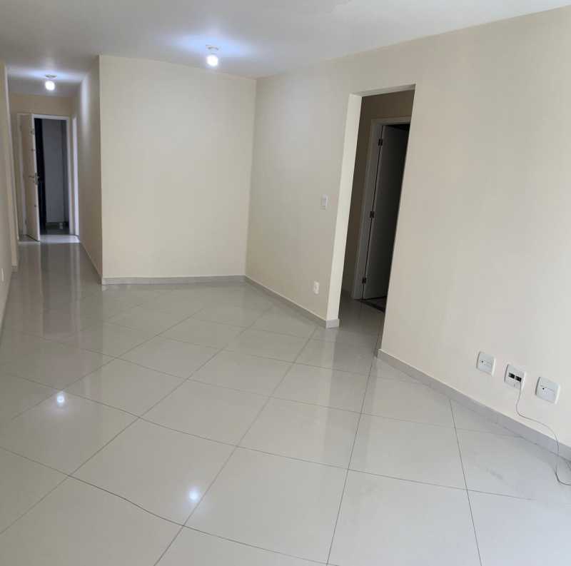Apartamento, 3 quartos, 90 m² - Foto 3