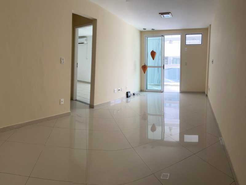 Apartamento, 3 quartos, 90 m² - Foto 4