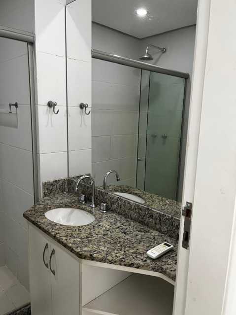 Apartamento, 3 quartos, 90 m² - Foto 7