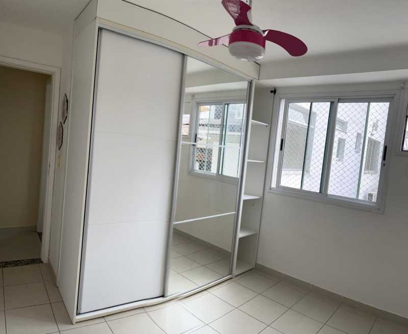 Apartamento, 3 quartos, 90 m² - Foto 9