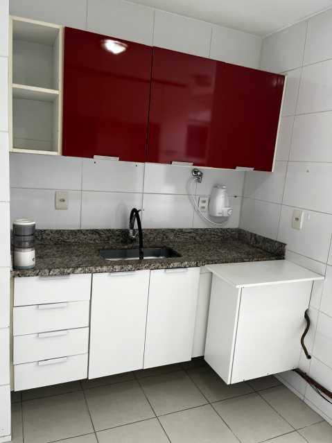 Apartamento, 3 quartos, 90 m² - Foto 17