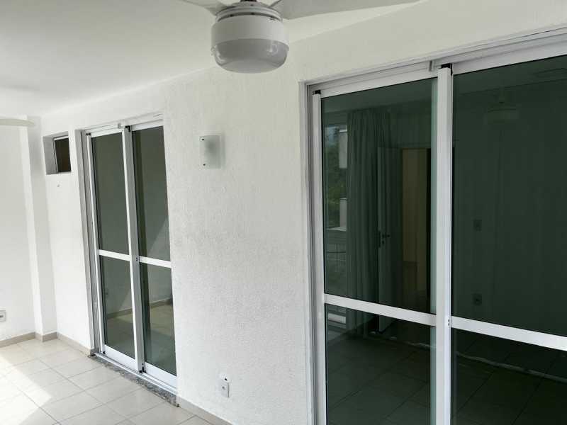 Apartamento, 3 quartos, 90 m² - Foto 23