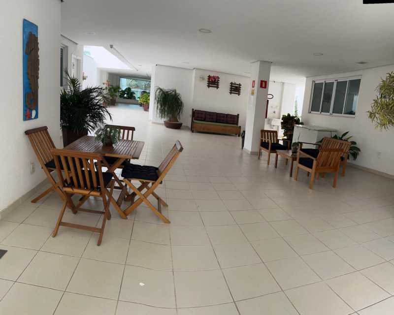 Apartamento, 3 quartos, 90 m² - Foto 28