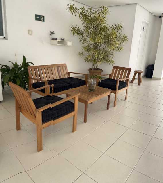 Apartamento, 3 quartos, 90 m² - Foto 29