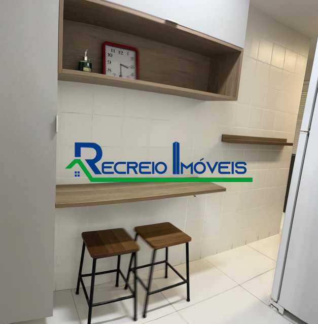 Apartamento à venda com 3 quartos, 120m² - Foto 19