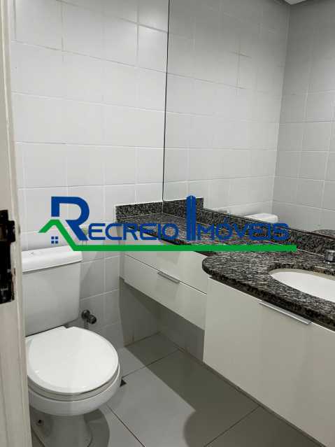 Apartamento à venda com 3 quartos, 120m² - Foto 17