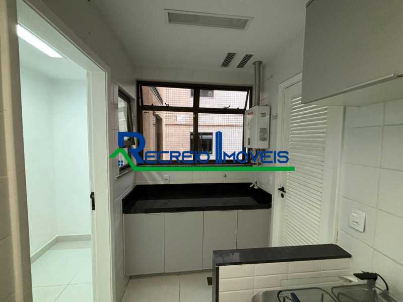 Apartamento à venda com 3 quartos, 120m² - Foto 20