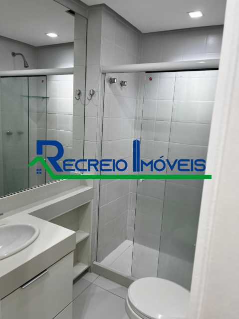 Apartamento à venda com 3 quartos, 120m² - Foto 21