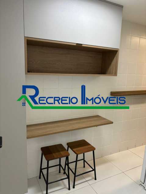 Apartamento à venda com 3 quartos, 120m² - Foto 22