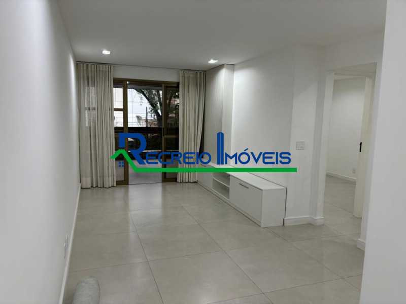 Apartamento à venda com 3 quartos, 120m² - Foto 5