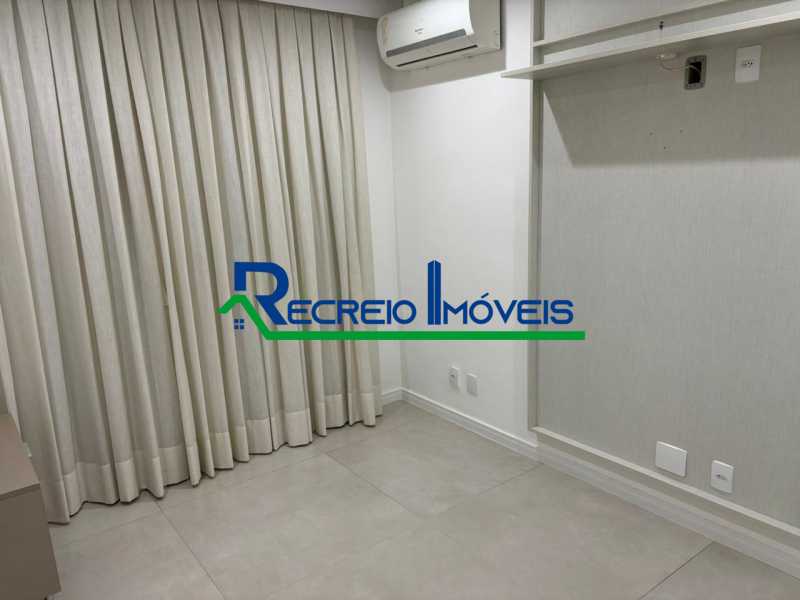 Apartamento à venda com 3 quartos, 120m² - Foto 25