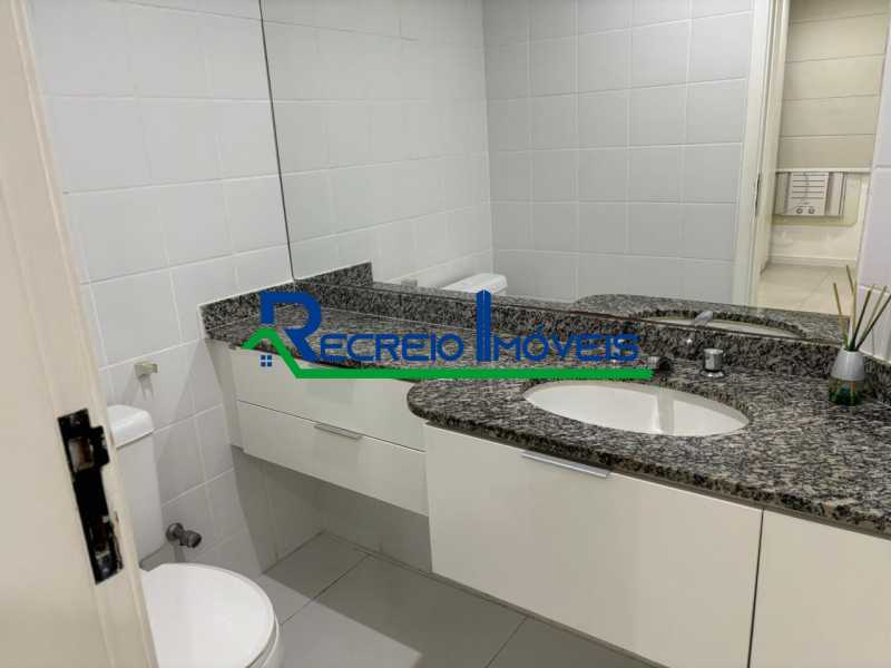 Apartamento à venda com 3 quartos, 120m² - Foto 26