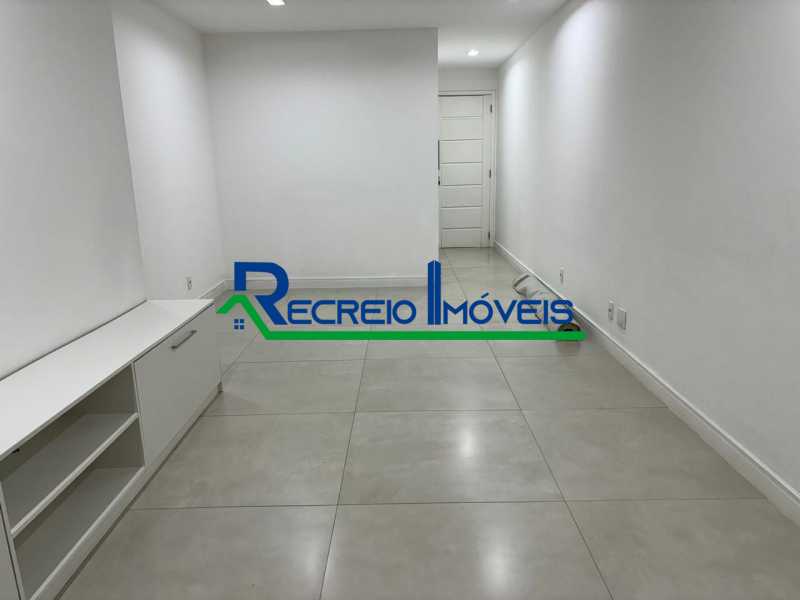 Apartamento à venda com 3 quartos, 120m² - Foto 6