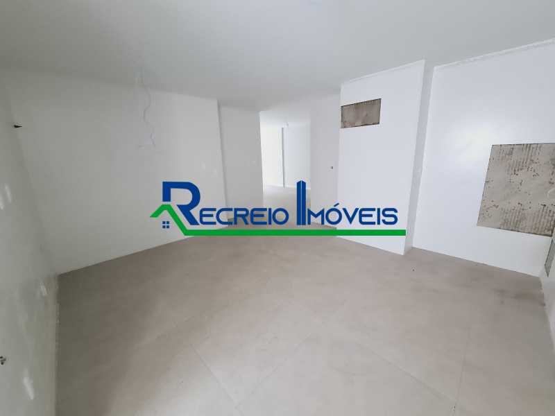 Apartamento à venda com 3 quartos, 129m² - Foto 10