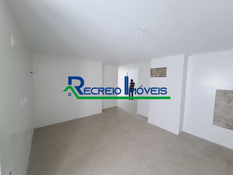 Apartamento à venda com 3 quartos, 129m² - Foto 15