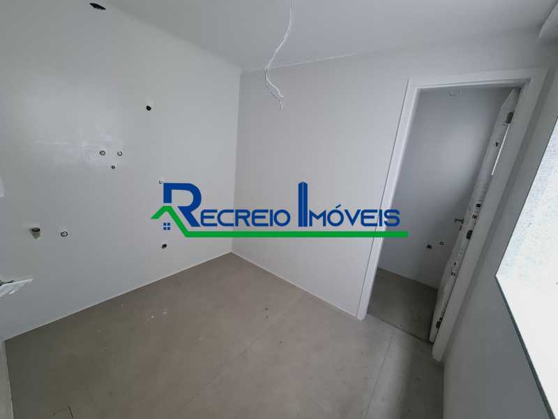 Apartamento à venda com 3 quartos, 129m² - Foto 12