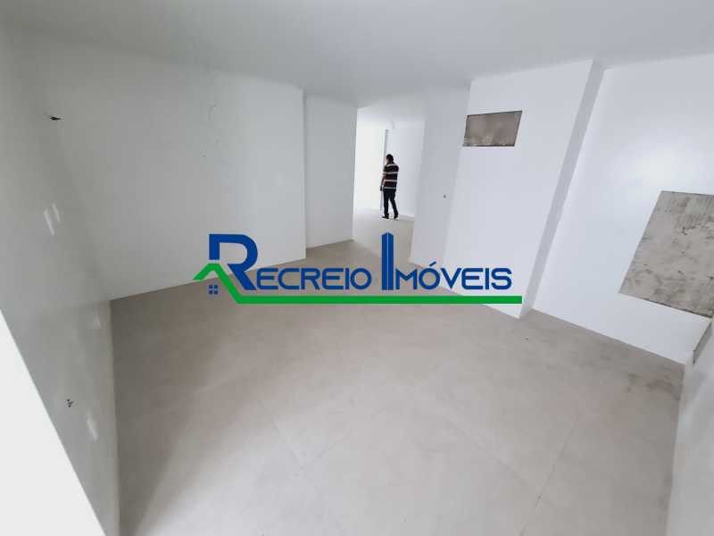 Apartamento à venda com 3 quartos, 129m² - Foto 9