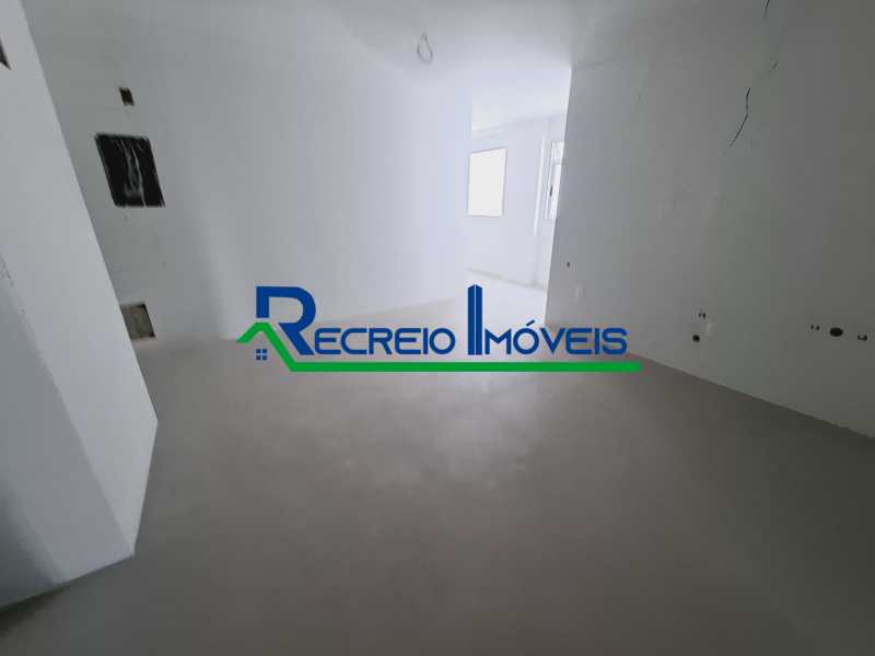 Apartamento à venda com 3 quartos, 129m² - Foto 13