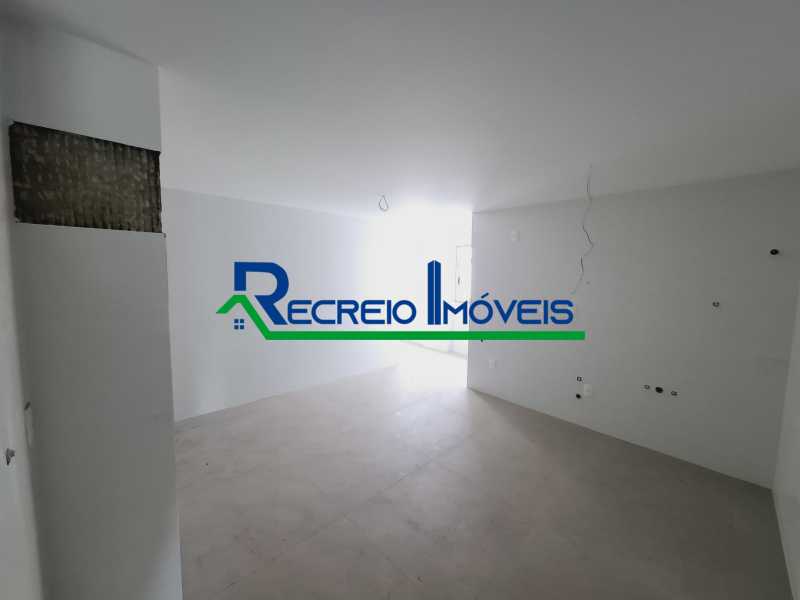 Apartamento à venda com 3 quartos, 129m² - Foto 11