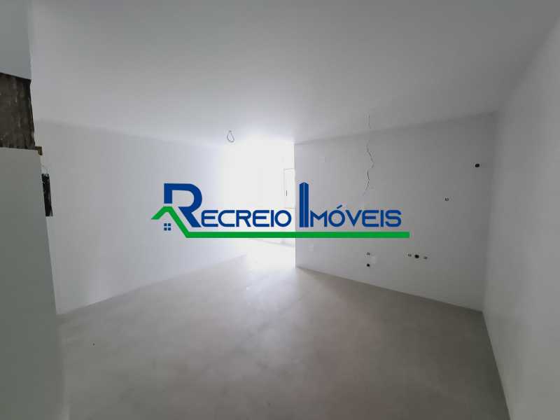 Apartamento à venda com 3 quartos, 129m² - Foto 19