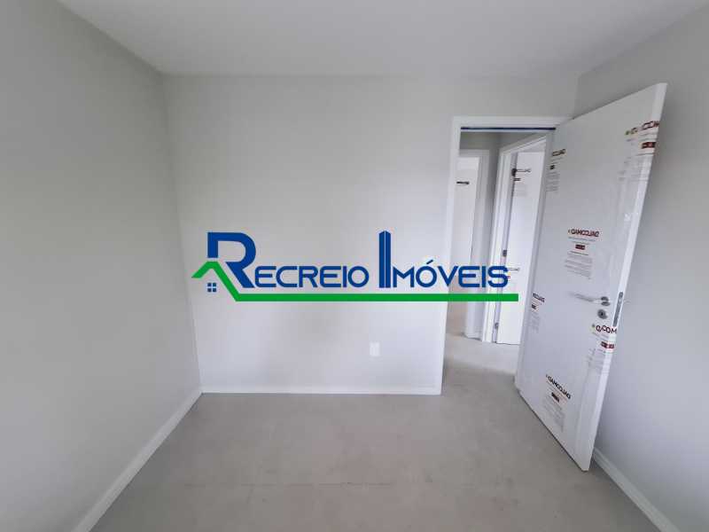 Apartamento à venda com 3 quartos, 129m² - Foto 22