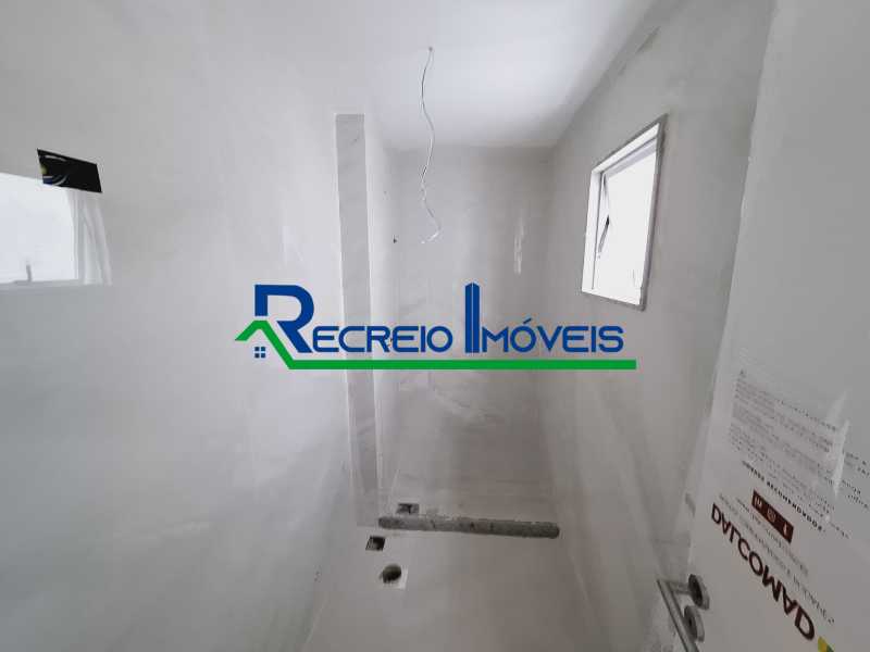 Apartamento à venda com 3 quartos, 129m² - Foto 26