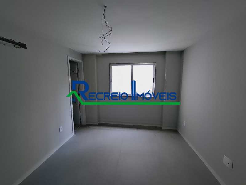 Apartamento à venda com 3 quartos, 129m² - Foto 30