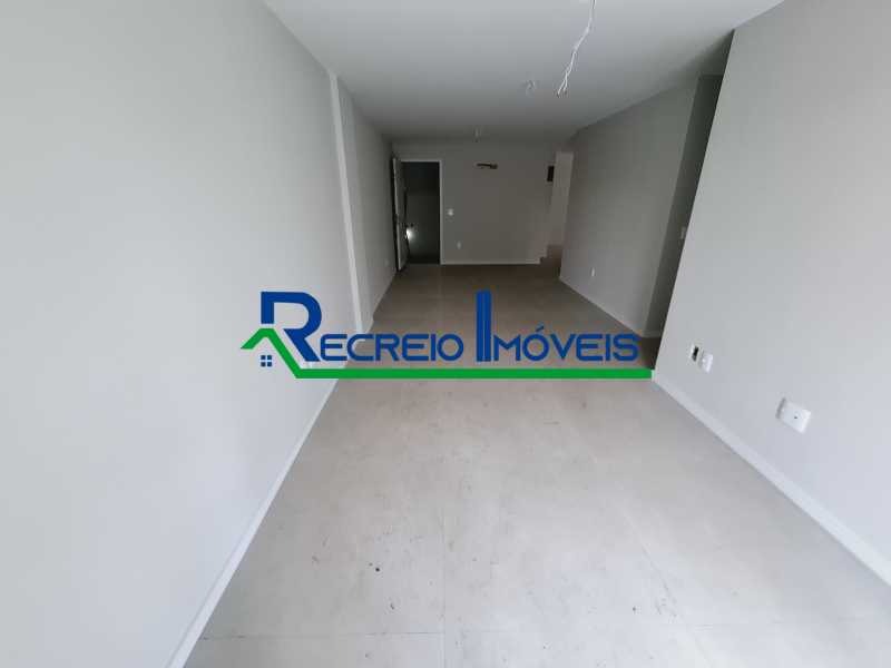 Apartamento à venda com 3 quartos, 129m² - Foto 5