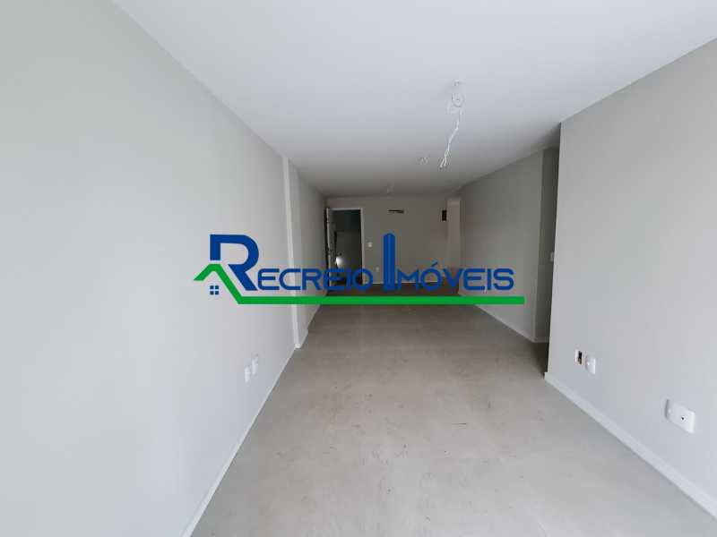 Apartamento à venda com 3 quartos, 129m² - Foto 6