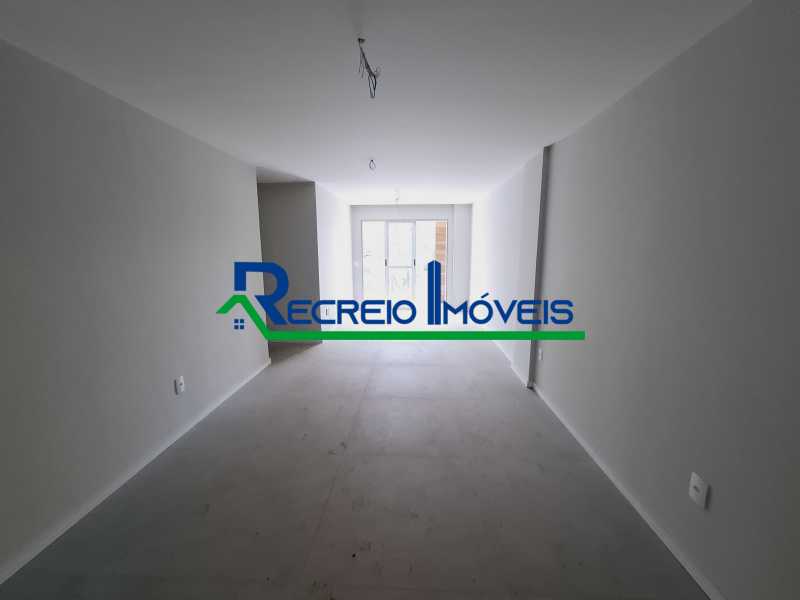 Apartamento à venda com 3 quartos, 129m² - Foto 8